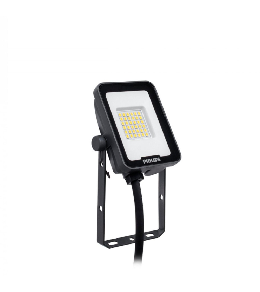 Projecteur LED Ledinaire Mini 10W IP65 BVP164 G3 - 89385 - vue 1