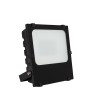 Projecteur LED 100W 145lm/W HE Frost PRO Dimmable - 64672 - vue 3