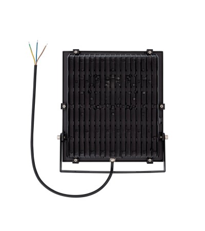 Projecteur LED 100W 145lm/W HE Frost PRO Dimmable - 64672 - vue 6