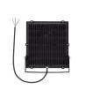 Projecteur LED 100W 145lm/W HE Frost PRO Dimmable - 64672 - vue 6