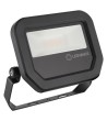 Projecteur LED 10W 110lm/W Performance IP65 LEDVANCE 4058075420847 - 92130 - vue 3