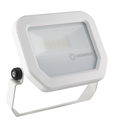 Projecteur LED 10W 110lm/W Performance IP65 LEDVANCE 4058075420847 - 92130 - vue 4