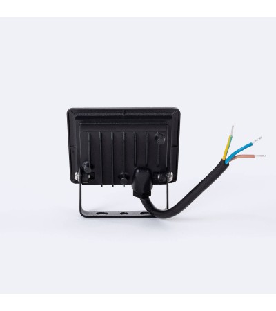 Projecteur LED 10W 120lm/W IP65 S2 - 101134 - vue 4
