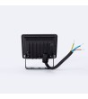 Projecteur LED 10W 120lm/W IP65 S2 - 101134 - vue 4
