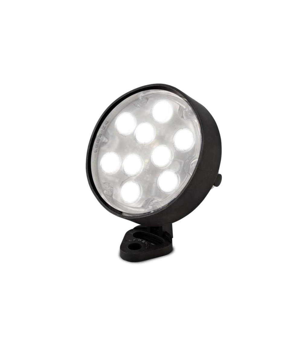 Applique LED Aqua Spotlight Submersible 21W IP68 LEDS-C4 05-9728-05-CM - 69482 - vue 1