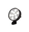 Applique LED Aqua Spotlight Submersible 21W IP68 LEDS-C4 05-9728-05-CM - 69482 - vue 1