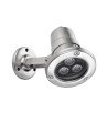 Applique LED Aqua Spotlight Submersible 5W IP68 LEDS-C4 05-9889-CA-CM - 69569 - vue 1