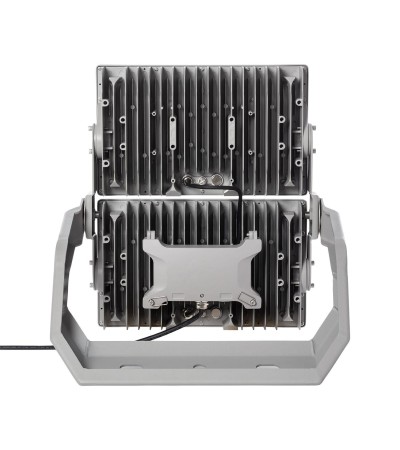 Projecteur LED 1250W Arena 140lm/W CRI80 INVENTRONICS Dimmable 1-10V LEDNIX - 95526 - vue 2