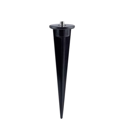 Applique LED Aqua Spotlight Submersible 5W IP68 LEDS-C4 05-9889-CA-CM - 69569 - vue 3