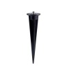 Applique LED Aqua Spotlight Submersible 5W IP68 LEDS-C4 05-9889-CA-CM - 69569 - vue 3