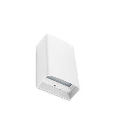 Applique LED Clous 11W IP65 LEDS-C4 05-9679-14-CL