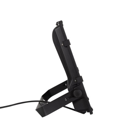 Projecteur LED 150W 160lm/W HE Slim PRO Asymétrique 70ºx155º IP65 Dimmable TRIAC - 85133 - vue 2
