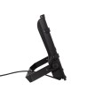 Projecteur LED 150W 160lm/W HE Slim PRO Asymétrique 70ºx155º IP65 Dimmable TRIAC - 85133 - vue 2