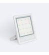 Projecteur LED 150W Dimmable TRIAC 170 lm/W IP65 ELEGANCE Slim PRO Blanc - 110288 - vue 1