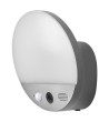 Caméra de Surveillance Extérieure Smart WiFi avec Projecteur LED 15W LEDVANCE 4058075564480 - 93266 - vue 1