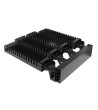 Projecteur LED 1600W Stadium Nova Profesional 150lm/W IP66 INVENTRONICS Dimmable 0-10 V LEDNIX - 117326 - vue 2