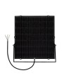 Projecteur LED 200W 145 lm/W HE Frost PRO Dimmable - 64680 - vue 6