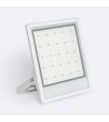 Projecteur LED 200W Dimmable 0-10V 170 lm/W IP65 ELEGANCE Slim PRO Blanc - 111156 - vue 1