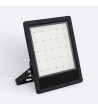Projecteur LED 200W Dimmable 0-10V 170 lm/W IP65 ELEGANCE Slim PRO Noir - 107635 - vue 1