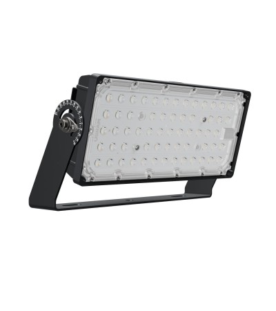 Projecteur LED 200W Stadium 160 lm/W IP66 LIFUD Dimmable 0-10V - 110430 - vue 3