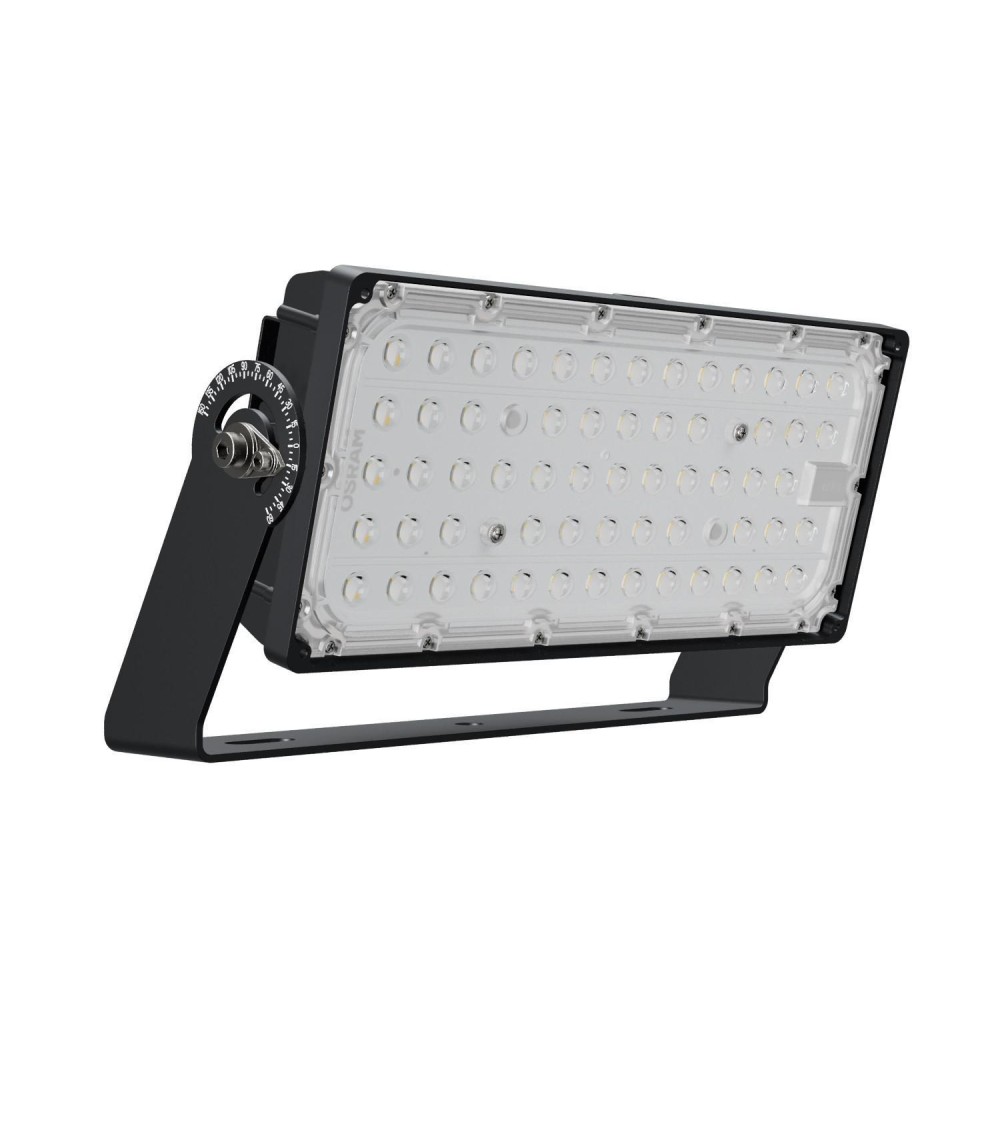 Projecteur LED 200W Stadium 160 lm/W IP66 LIFUD Dimmable 0-10V - 110430 - vue 3