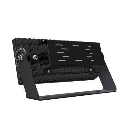 Projecteur LED 200W Stadium 160 lm/W IP66 LIFUD Dimmable 0-10V - 110430 - vue 6