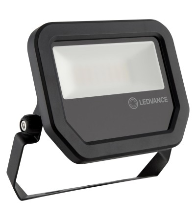 Projecteur LED 20W 110lm/W Performance IP65 LEDVANCE 4058075420960 - 92223 - vue 3
