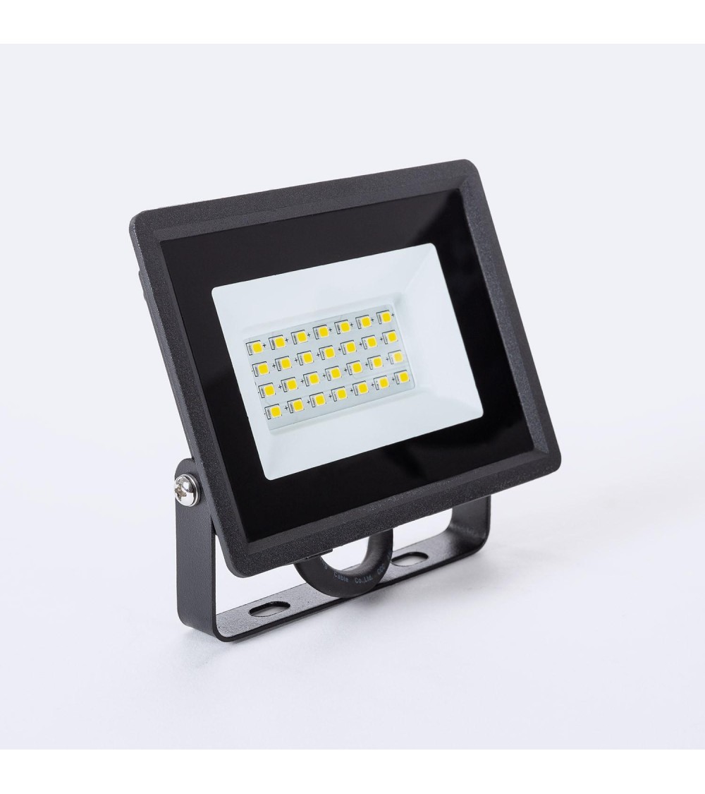 Projecteur LED 20W 120lm/W IP65 S2 - 101144 - vue 1