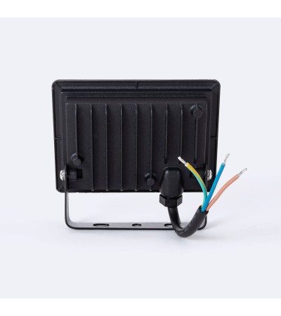 Projecteur LED 20W 120lm/W IP65 S2 - 101144 - vue 4