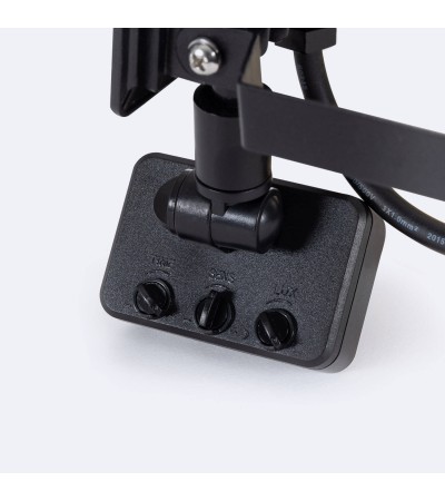 Projecteur LED 20W avec Détecteur de Mouvement IP65 S2 - 101149 - vue 3