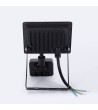 Projecteur LED 20W avec Détecteur de Mouvement IP65 S2 - 101149 - vue 4