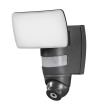 Projecteur LED 24W 74lm/W Smart+ WiFi IP44 avec Caméra et Détecteur LEDVANCE 4058075478312 - 93258 - vue 1