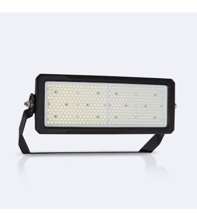 Projecteur LED 300W Stadium Professionnel Lumiled 180lm/W IP66 SOSEN Dimmable 0-10V