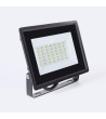 Projecteur LED 30W 120lm/W IP65 S2 - 101154 - vue 1