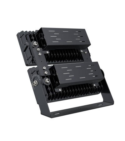 Projecteur LED 400W Stadium 160 lm/W IP66 LIFUD Dimmable 0-10V - 110463 - vue 5