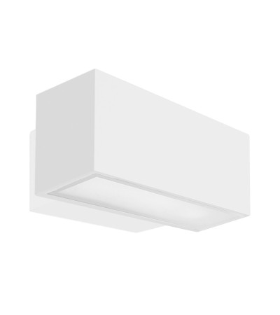 Applique LED Extérieure Afrodita 11.5W IP65 LEDS-C4 05-9912-34-CL - 65459 - vue 3