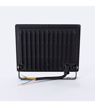 Projecteur LED 50W 120lm/W IP65 S2 - 101158 - vue 4