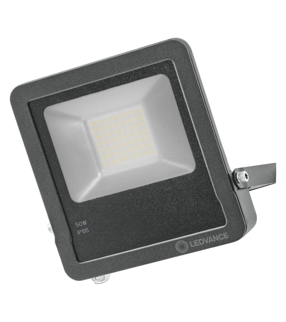 Projecteur LED 50W 85lm/W Smart+ WiFi IP65 LEDVANCE 4058075474666 - 93222 - vue 1