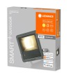 Projecteur LED 50W 85lm/W Smart+ WiFi IP65 LEDVANCE 4058075474666 - 93222 - vue 2
