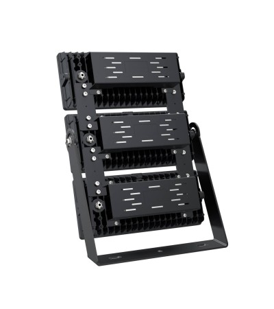 Projecteur LED 600W Stadium 160 lm/W IP66 LIFUD Dimmable 0-10V - 110478 - vue 2