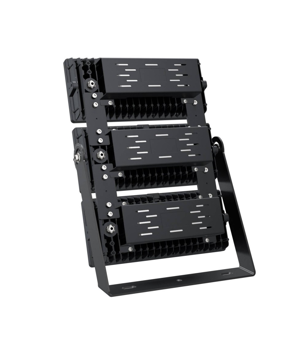 Projecteur LED 600W Stadium 160 lm/W IP66 LIFUD Dimmable 0-10V - 110478 - vue 2