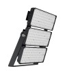Projecteur LED 600W Stadium 160 lm/W IP66 LIFUD Dimmable 0-10V - 110478 - vue 3