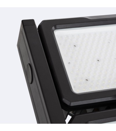 Projecteur LED 600W Stadium Professionnel 180lm/W IP66 SOSEN Dimmable DALI - 105082 - vue 4