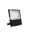 Projecteur LED 60W 120lm/W HE Slim PRO Asymétrique 70ºx155º IP65 Dimmable TRIAC - 92380 - vue 1