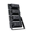 Projecteur LED 800W Stadium 160 lm/W IP66 LIFUD Dimmable 0-10V - 110486 - vue 2