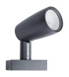 Applique LED Extérieure RGBW 4.5W Smart+ WiFi Jardin 1 Spot Extension IP65 LEDVANCE 4058075478398 - 93120 - vue 1