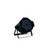 Projecteur LED Equipson SUPERMULTIPARLED 108/3 RGB DMX 120W 28MAR023 - 66343 - vue 1