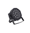 Projecteur LED Equipson SUPERPARLED ECO 18 RGB DMX 18W 28MAR027 - 66280 - vue 3