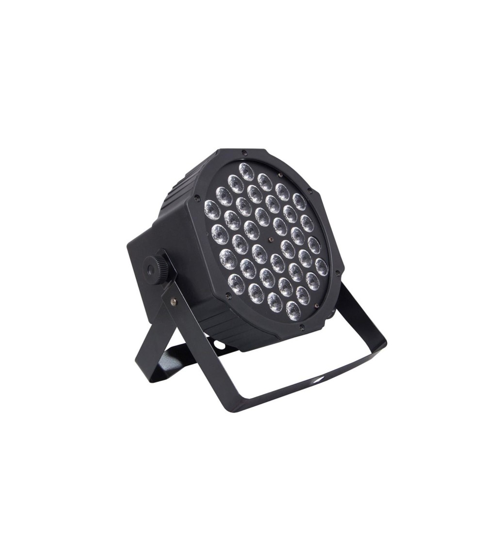 Projecteur LED Equipson SUPERPARLED ECO 36 RGB DMX 36W 28MAR026 - 66283 - vue 1