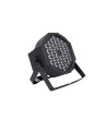Projecteur LED Equipson SUPERPARLED ECO 36 RGB DMX 36W 28MAR026 - 66283 - vue 1